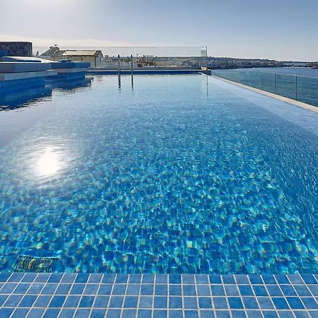 Seafront Apartments By Myseasight خيرسونِسوس المظهر الخارجي الصورة