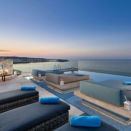 Seafront Apartments By Myseasight خيرسونِسوس المظهر الخارجي الصورة