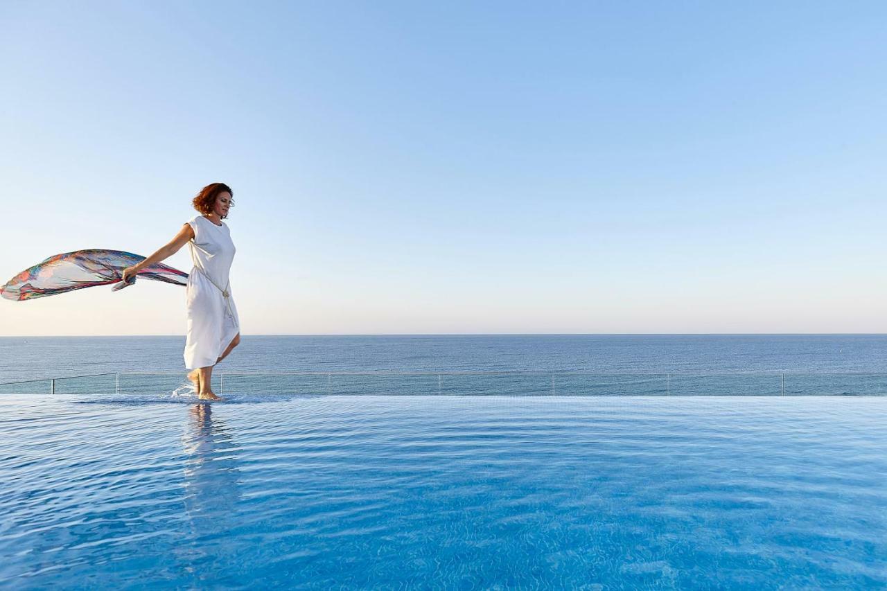 Seafront Apartments By Myseasight خيرسونِسوس المظهر الخارجي الصورة